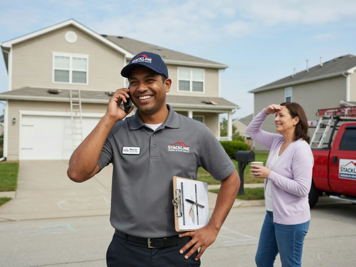Chimney flashing repair Mission Viejo, CA FAQs